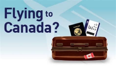 Holiday Travel? Review Canada Travel Laws and ...