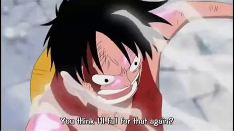 Luffy Defeats Lucci With Jet Gatling Eng Subbed YouTube