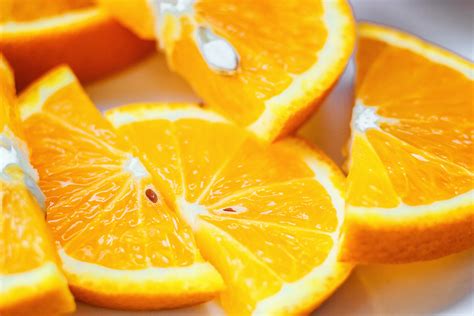 What Happens To Your Body When You Dont Get Enough Vitamin C