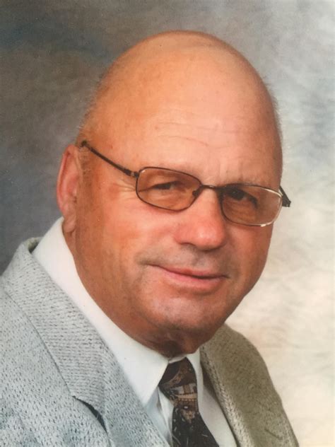 Ronald Richard Humphries Obituary - Carlyle, SK