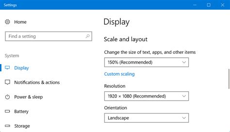 How To Change Desktop Icons Size And Spacing In Windows 10 11 Webnots