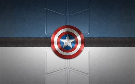Captain America Full Hd Wallpaper And Background Image 2560x1600 Id