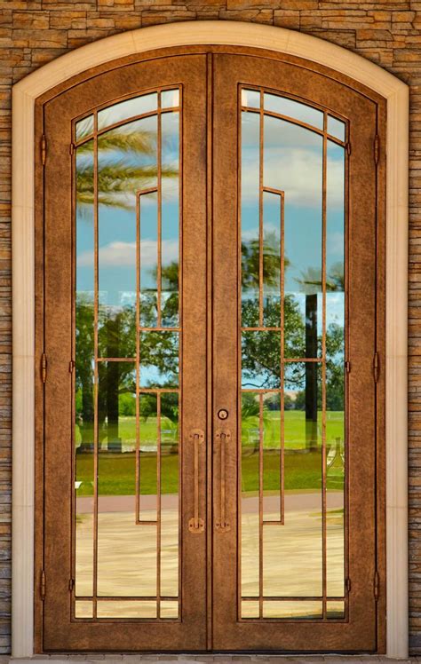 28 Best Modern Wrought Iron Doors Images On Pinterest Wrought Iron