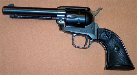 Colt Single Action Frontier Scout For Sale At