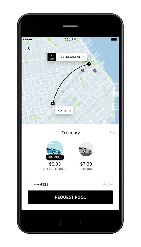 List of features is first huge factor to the cost of taxi app development. UberPOOL streamlines matchmaking, pickups and driver-side ...