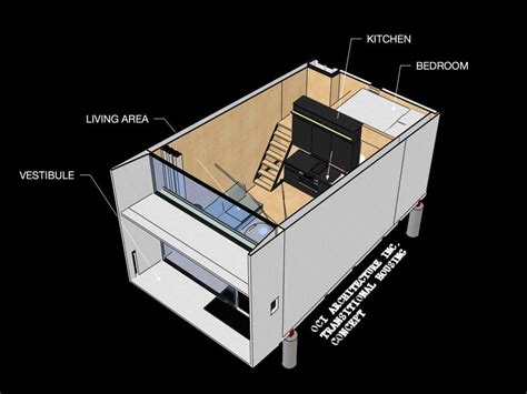 Elise Stolte: 'Homeless ICU' could solve the revolving ...