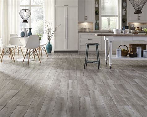 Interested In Wood Look Tile Check Out Himba Gray Porcelain And More