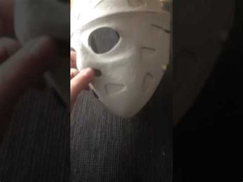 Jump to navigation jump to search. Bloody Murder 1- 2 Trevor Moorehouse mask - YouTube