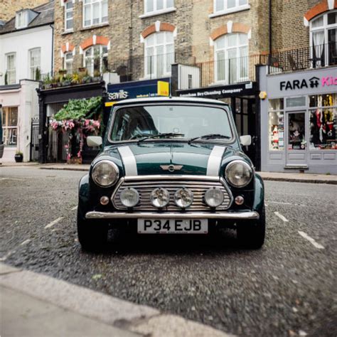 Classic Car and Motorcycle Clubs | Hagerty UK