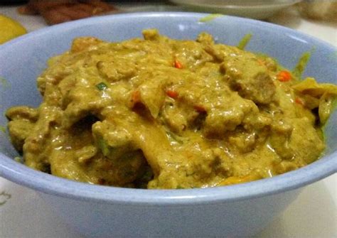 Scopri ricette, idee per la casa, consigli di stile e altre idee da provare. Resep Tongseng daging kambing oleh Anik Bee - Cookpad