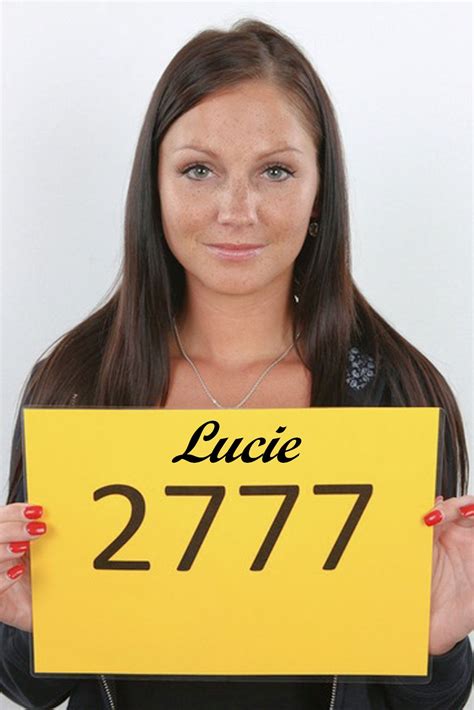 Czech Casting 03 2777 Lucie 1 Porn Pic Eporner