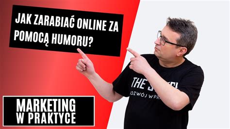 Darmowy Webinar Co Sprzedaje Lepiej Humor Czy Sex Arturjanas Youtube