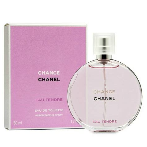 Perfume Chance PNG