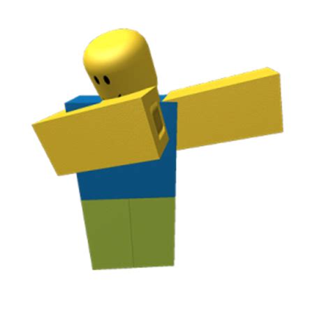 Roblox Noob Png Images Transparent Background Full Hd