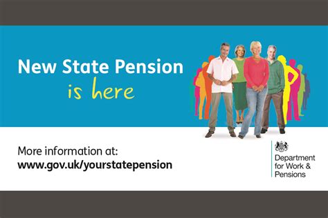 How To Apply For State Pension In Uk Ralingo