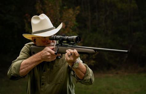 Mauser M18 Savanna Rifle Review Field And Stream