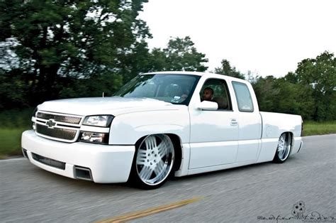 Image Result For Lowered Chevy Dually Trucks Bagged T