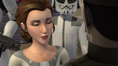 Star Wars Rebels Season 2 Image Fancaps