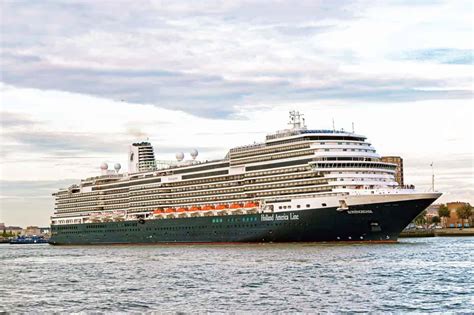 Holland America Line Cruise Travel Outlet