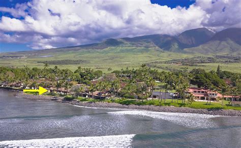 Puamana Maui - Living Maui Real Estate