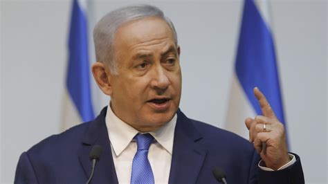 Israels Parliament Formally Votes To Dissolve Government Cnn