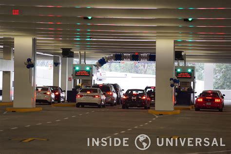 Offer is for one time use and must be surrendered at time of redemption. Universal Studios Hollywood opens new E.T. Parking ...