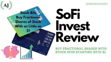 On stocktwits, jvremain wrote that sofi's terrific leadership, numbers, platform, and growth prospects make the stock a buy. another user, nayawaya, thinks sofi stock is undervalued, while chestmonkey thinks the stock. SoFi Invest Stock Bits: How to Buy Fractional Shares | SoFi Invest Review | SoFi Review - YouTube