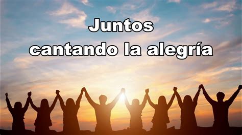 Juntos Cantando La Alegría Seminario Conciliar De Yucatán Cesáreo