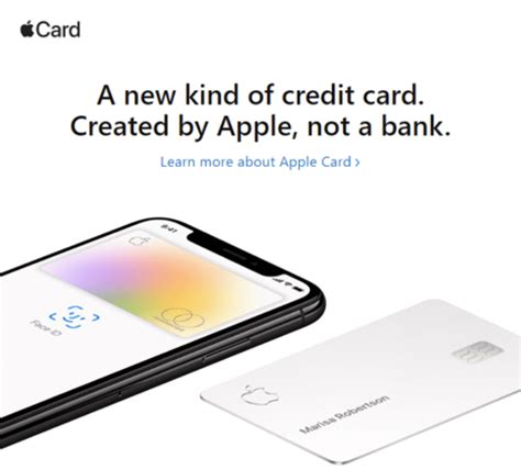 Apple Credit Card Marketing Bucks Best Practices