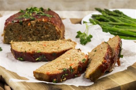 Weight Watchers Meatloaf Life Is Sweeter By Design