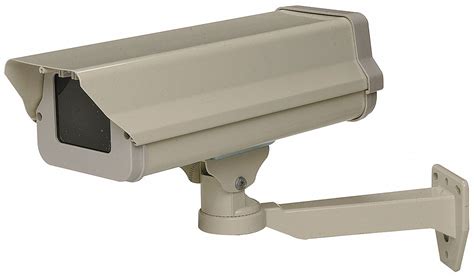 Nupixx 3kng8 Dummy Surveillance Cameras Dummy Security Camera 3kng83kng8 Grainger