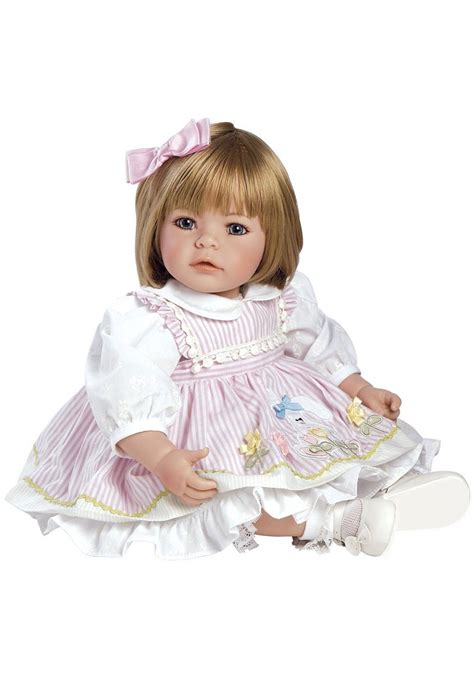 Adora Toddlertime Doll Pin A Four Seasons Baby Dolls For Toddlers