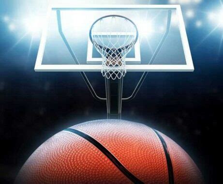 Materi Bola Basket - Pengertian, Sejarah, Teknik, Organisasi