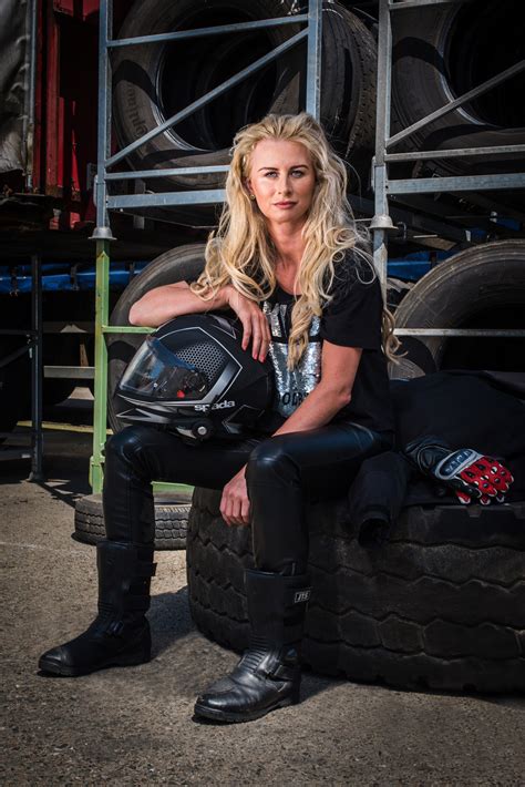 Hells Angels – Collette O'Neill Creative Photography, Belfast, Northern