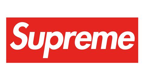 Koleksi Gambar Logo Supreme Lengkap Ada Di Sini 5minvideoid