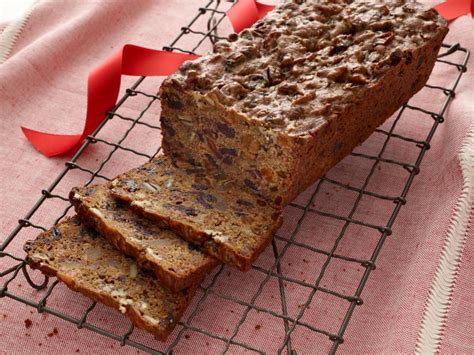 Combine dried fruits, candied ginger and both zests. Free Range Fruitcake Recipe | Alton Brown | Food Network