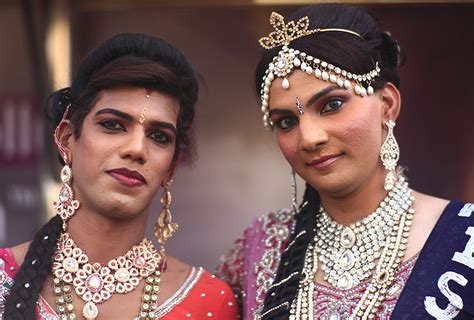17 Things You Should Know About Hijras Another Caste In India
