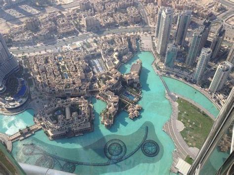 United Arab Emirates Visit Dubai 🛄