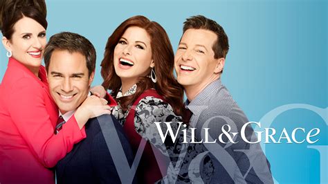Watch Will And Grace Episodes