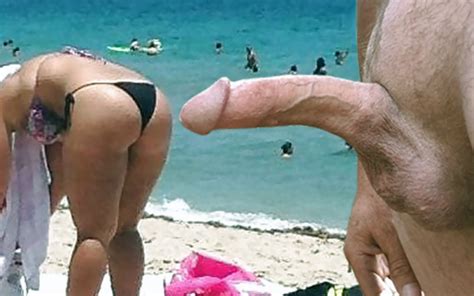 Big Dick Flash Porn Videos Newest Flashing Big Cock Nude Beach Fpornvideos