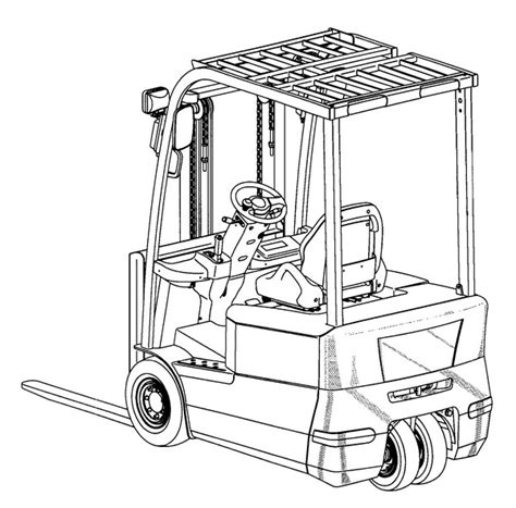 Top 25 truck coloring pages: Lifted Truck Drawing at GetDrawings | Free download