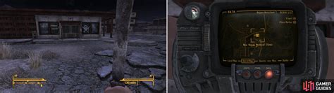 New Vegas Medical Clinic Run Getting Started In The Mojave