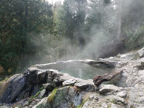 21 Of The Best Hot Springs In The Us That Your Kids Will Love The