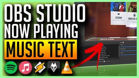 How To Set Up Music On Twitch Streams Using Obs Studio Lightsuperstore