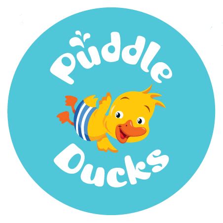 Puddle Ducks Cherwell & Aylesbury | Swimming Classes