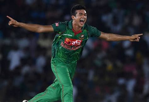 Maqsood ahmed was a pakistani cricketer who played in 16 tests from 1952 to 1955. Taskin Ahmed picks the 5th hat-trick by a Bangladesh ...