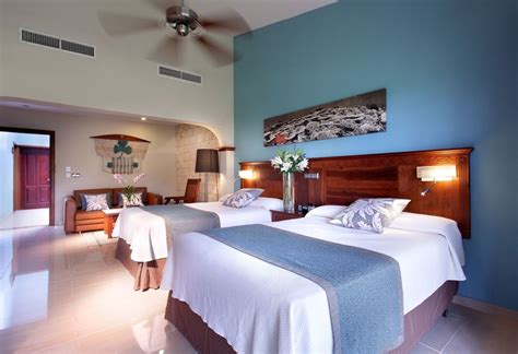 Ocean suite 1 bedroom suite, 1 king, sofa bed, ocean view, ocean suites, balcony. 10 Best All-Inclusive Resorts in the Caribbean for ...