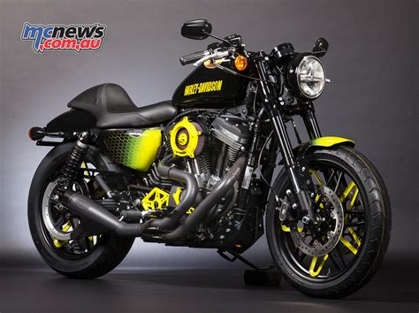 Maisto 2015 harley davidson street glide motorcycle 1 to12 scale model black. Harley-Davidson Marvel Super Hero Customs | MCNews.com.au