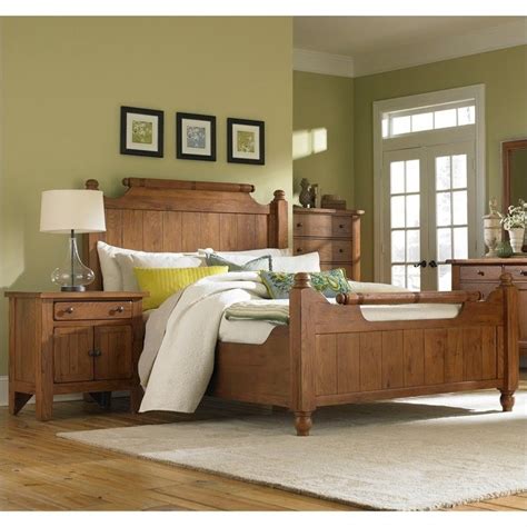 For dressers broyhill bedroom set, often come with a small plastic lock along the runner of the drawer slot. Broyhill Attic Heirlooms Feather Bed 2 Piece Bedroom Set ...