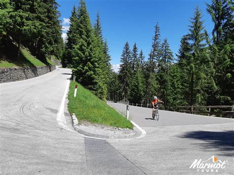 Classic Cols Of The Dolomites With Marmot Tours 299 Flickr